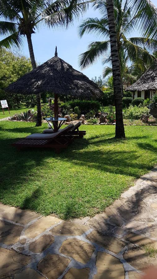 Crystal Bay Resort Watamu Luaran gambar