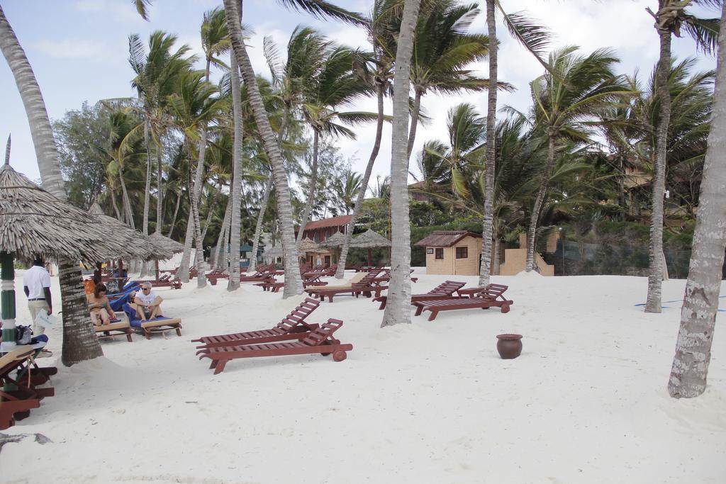 Crystal Bay Resort Watamu Luaran gambar