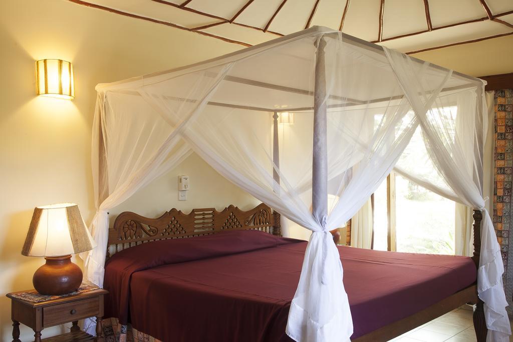 Crystal Bay Resort Watamu Luaran gambar