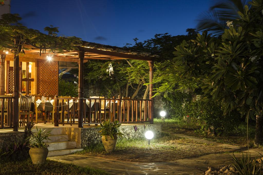 Crystal Bay Resort Watamu Luaran gambar