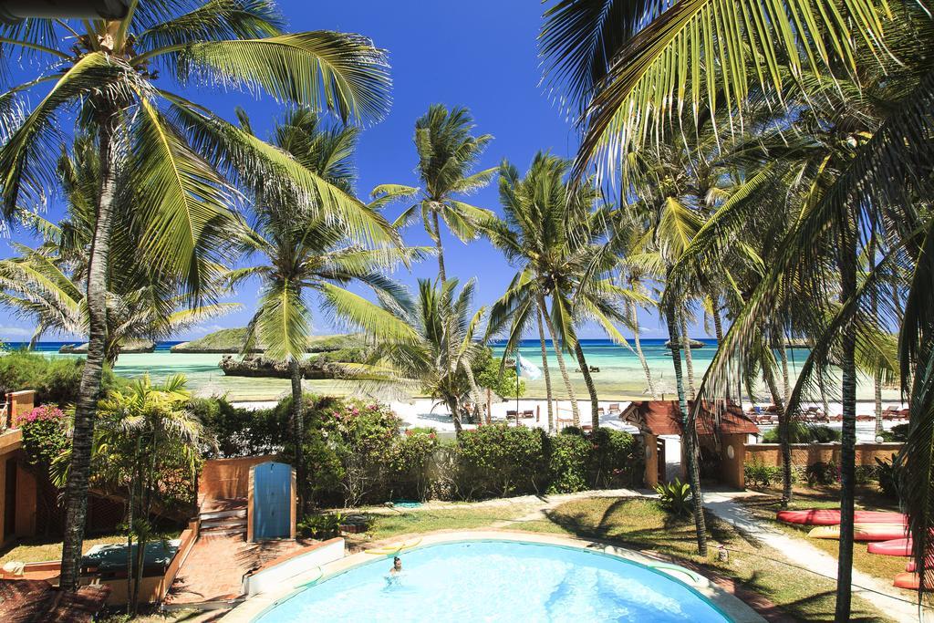 Crystal Bay Resort Watamu Luaran gambar