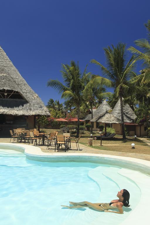 Crystal Bay Resort Watamu Luaran gambar