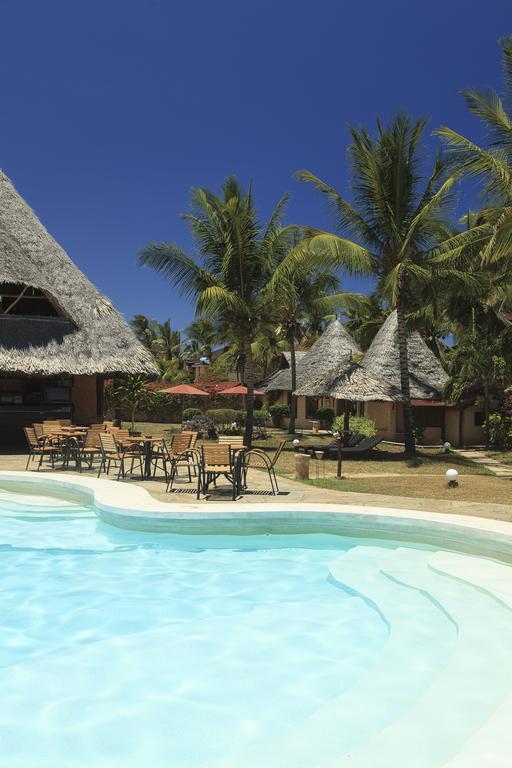 Crystal Bay Resort Watamu Luaran gambar