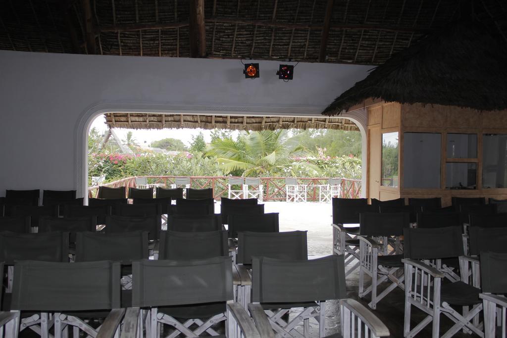 Crystal Bay Resort Watamu Luaran gambar