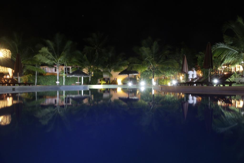 Crystal Bay Resort Watamu Luaran gambar