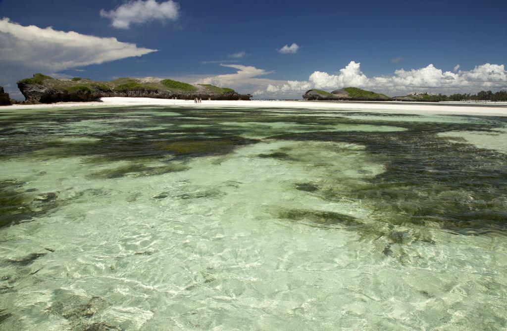 Crystal Bay Resort Watamu Luaran gambar