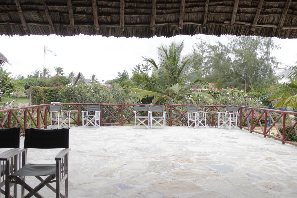 Crystal Bay Resort Watamu Luaran gambar