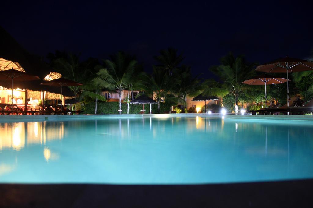 Crystal Bay Resort Watamu Luaran gambar