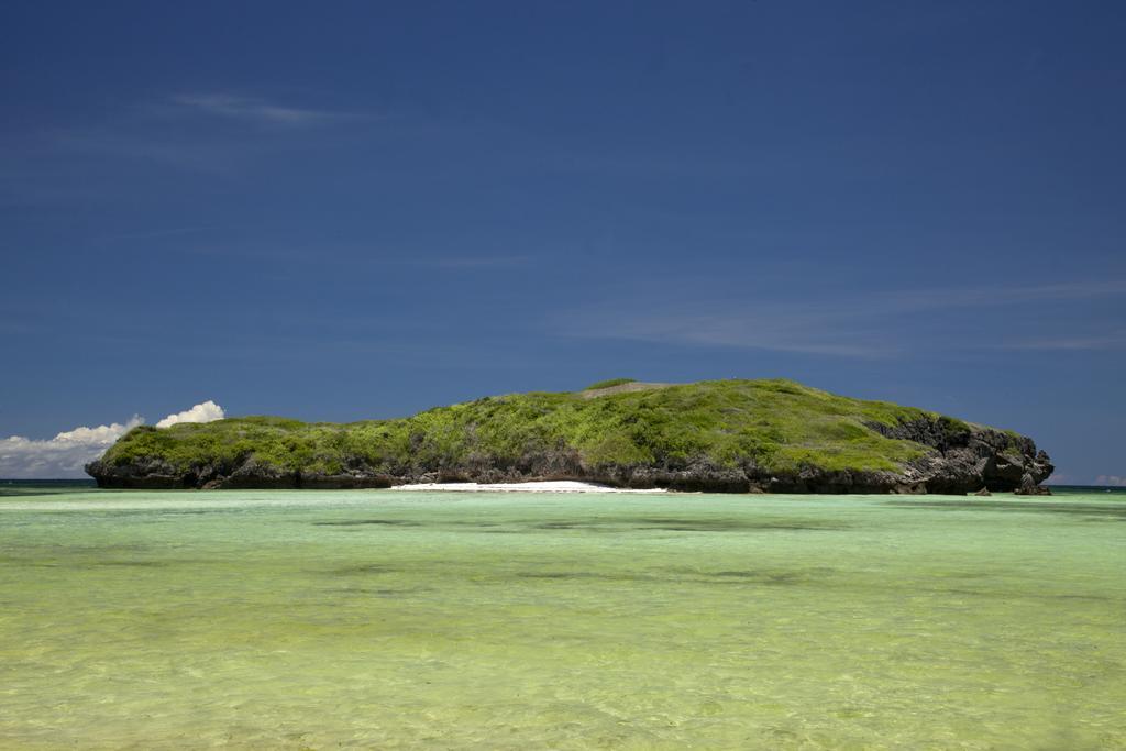 Crystal Bay Resort Watamu Luaran gambar