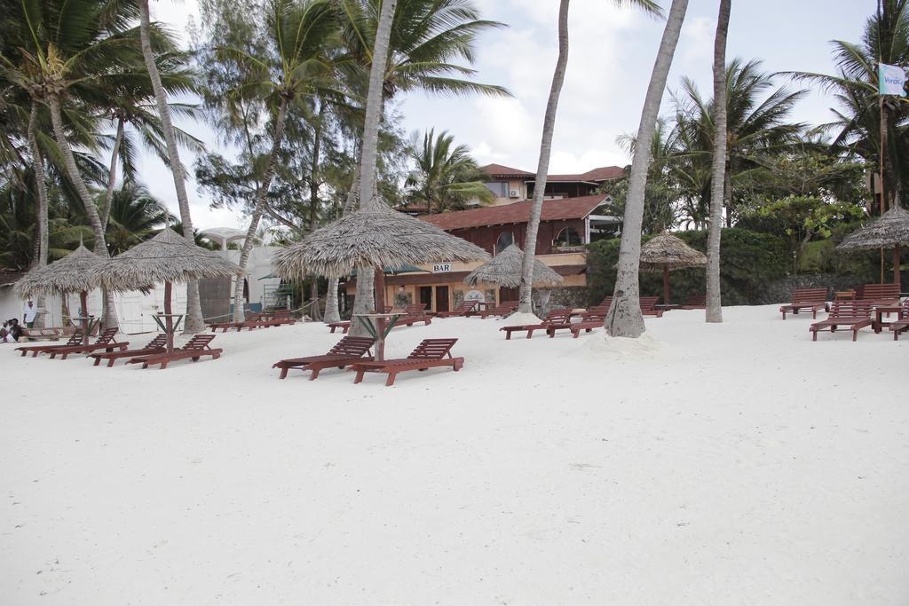 Crystal Bay Resort Watamu Luaran gambar