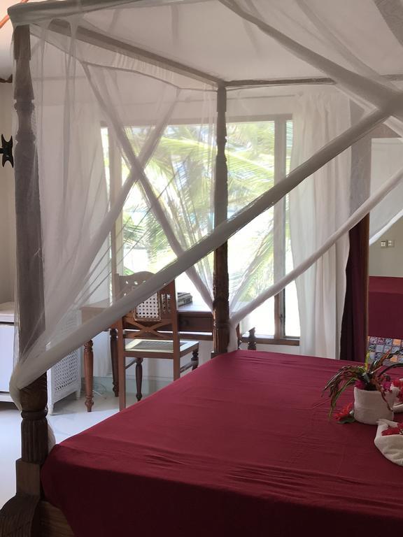 Crystal Bay Resort Watamu Luaran gambar